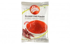 Double Horse Kashmiri Chilli Powder   Pack  250 grams
